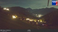 Archiv Foto Webcam Olang - Gassl, Ferienregion Kronplatz 21:00