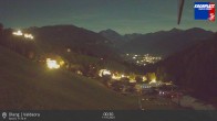 Archiv Foto Webcam Olang - Gassl, Ferienregion Kronplatz 23:00