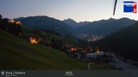 Archiv Foto Webcam Olang - Gassl, Ferienregion Kronplatz 06:00
