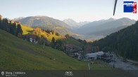 Archiv Foto Webcam Olang - Gassl, Ferienregion Kronplatz 07:00