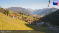 Archiv Foto Webcam Olang - Gassl, Ferienregion Kronplatz 09:00