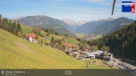 Archiv Foto Webcam Olang - Gassl, Ferienregion Kronplatz 11:00
