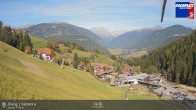 Archiv Foto Webcam Olang - Gassl, Ferienregion Kronplatz 13:00