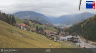 Archiv Foto Webcam Olang - Gassl, Ferienregion Kronplatz 13:00