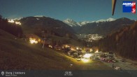 Archiv Foto Webcam Olang - Gassl, Ferienregion Kronplatz 01:00