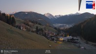Archiv Foto Webcam Olang - Gassl, Ferienregion Kronplatz 05:00