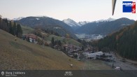 Archiv Foto Webcam Olang - Gassl, Ferienregion Kronplatz 06:00