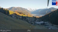 Archiv Foto Webcam Olang - Gassl, Ferienregion Kronplatz 07:00
