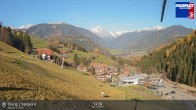 Archiv Foto Webcam Olang - Gassl, Ferienregion Kronplatz 13:00