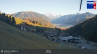 Archived image Webcam Base station Gassl, Plan de Corones 07:00
