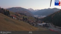 Archiv Foto Webcam Olang - Gassl, Ferienregion Kronplatz 06:00