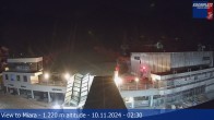 Archiv Foto Webcam Talstation Miara, Kronplatz 01:00