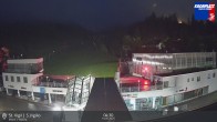 Archiv Foto Webcam Talstation Miara, Kronplatz 03:00