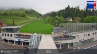 Archiv Foto Webcam Talstation Miara, Kronplatz 05:00