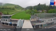 Archiv Foto Webcam Talstation Miara, Kronplatz 06:00