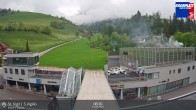 Archiv Foto Webcam Talstation Miara, Kronplatz 07:00