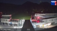 Archiv Foto Webcam Talstation Miara, Kronplatz 23:00