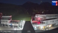 Archiv Foto Webcam Talstation Miara, Kronplatz 01:00