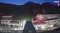 Archiv Foto Webcam Talstation Miara, Kronplatz 03:00