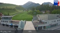 Archiv Foto Webcam Talstation Miara, Kronplatz 05:00