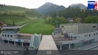 Archiv Foto Webcam Talstation Miara, Kronplatz 06:00