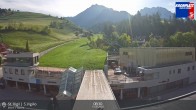 Archiv Foto Webcam Talstation Miara, Kronplatz 07:00