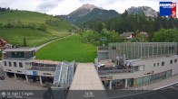 Archiv Foto Webcam Talstation Miara, Kronplatz 13:00