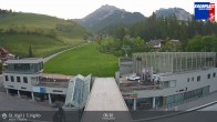 Archiv Foto Webcam Talstation Miara, Kronplatz 05:00