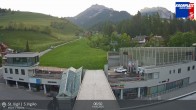 Archiv Foto Webcam Talstation Miara, Kronplatz 06:00