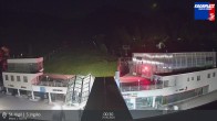 Archiv Foto Webcam Talstation Miara, Kronplatz 23:00