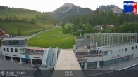 Archiv Foto Webcam Talstation Miara, Kronplatz 05:00