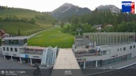 Archiv Foto Webcam Talstation Miara, Kronplatz 06:00