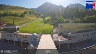 Archiv Foto Webcam Talstation Miara, Kronplatz 07:00