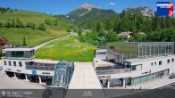 Archiv Foto Webcam Talstation Miara, Kronplatz 13:00