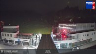 Archiv Foto Webcam Talstation Miara, Kronplatz 23:00