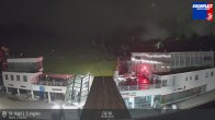 Archiv Foto Webcam Talstation Miara, Kronplatz 01:00