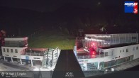 Archiv Foto Webcam Talstation Miara, Kronplatz 23:00