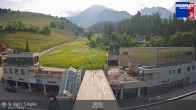 Archiv Foto Webcam Talstation Miara, Kronplatz 07:00