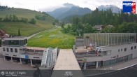 Archiv Foto Webcam Talstation Miara, Kronplatz 06:00