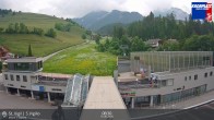 Archiv Foto Webcam Talstation Miara, Kronplatz 07:00