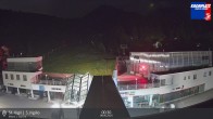 Archiv Foto Webcam Talstation Miara, Kronplatz 23:00