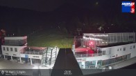 Archiv Foto Webcam Talstation Miara, Kronplatz 01:00
