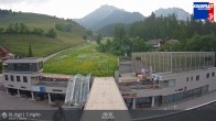 Archiv Foto Webcam Talstation Miara, Kronplatz 05:00