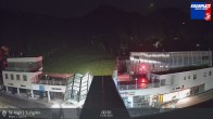 Archiv Foto Webcam Talstation Miara, Kronplatz 23:00