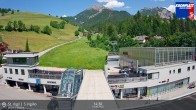 Archiv Foto Webcam Talstation Miara, Kronplatz 13:00