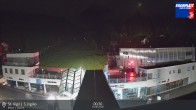 Archiv Foto Webcam Talstation Miara, Kronplatz 23:00