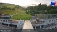 Archiv Foto Webcam Talstation Miara, Kronplatz 05:00