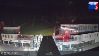 Archiv Foto Webcam Talstation Miara, Kronplatz 23:00