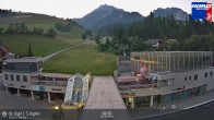 Archiv Foto Webcam Talstation Miara, Kronplatz 03:00