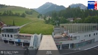 Archiv Foto Webcam Talstation Miara, Kronplatz 05:00